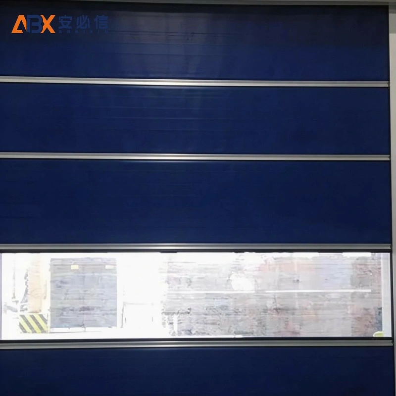 平顶山市快速门