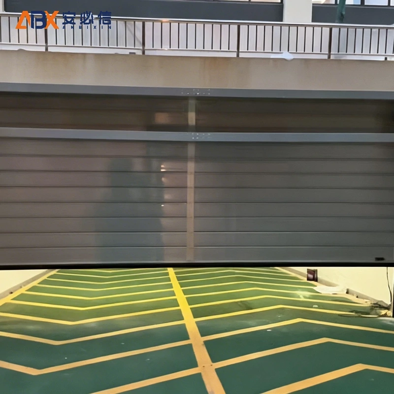 平顶山市涡轮硬质高速门